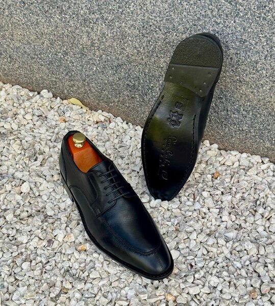 Chaussures Derby élégantes