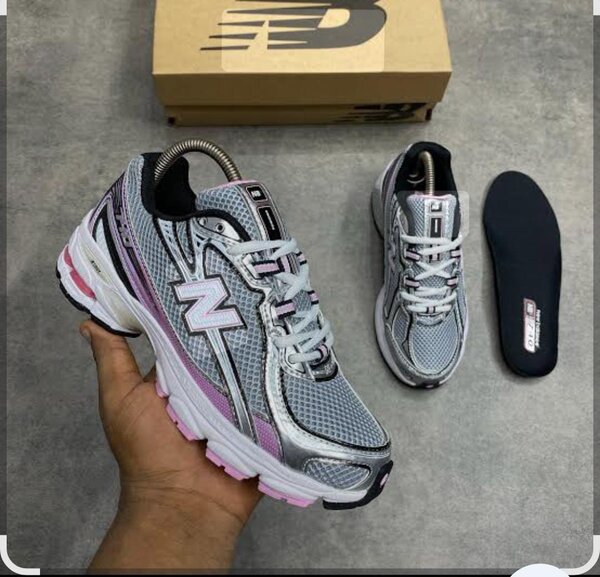 New Balance shoes