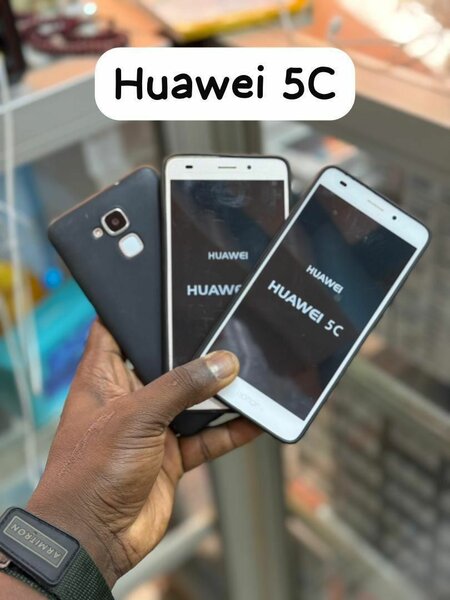 Smartphone Huawei 5C