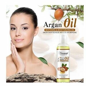 Huile d'Argan Disaar Hydratante
