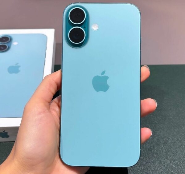 IPHONE 16 PLUS 256GB