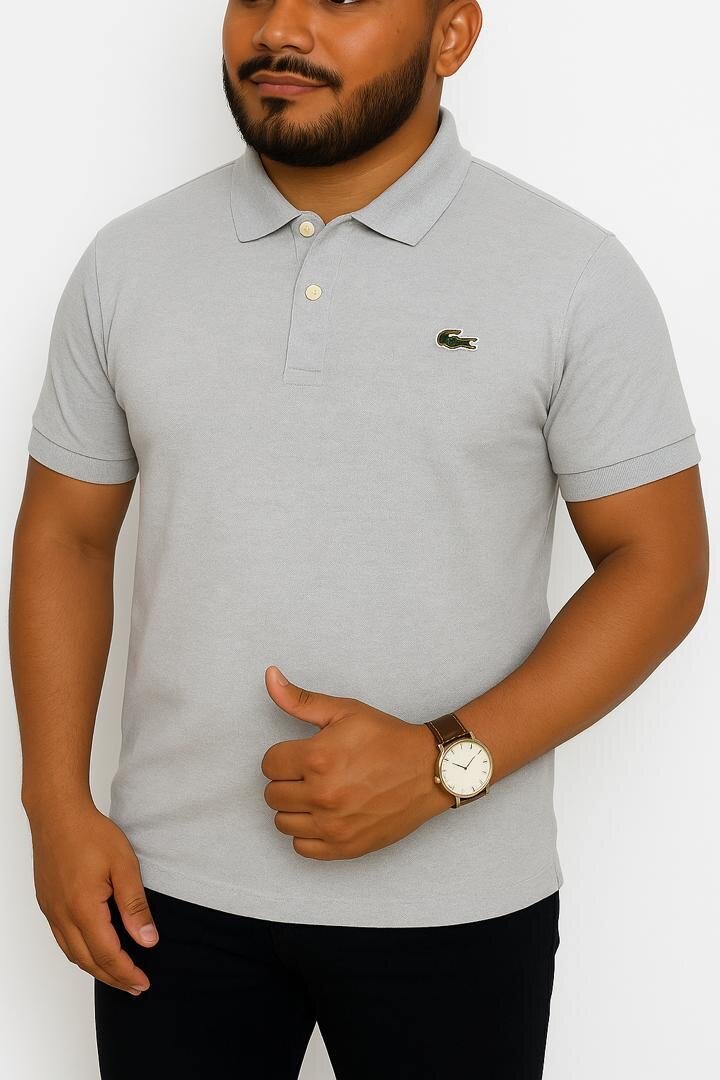 Polo élégant pour homme