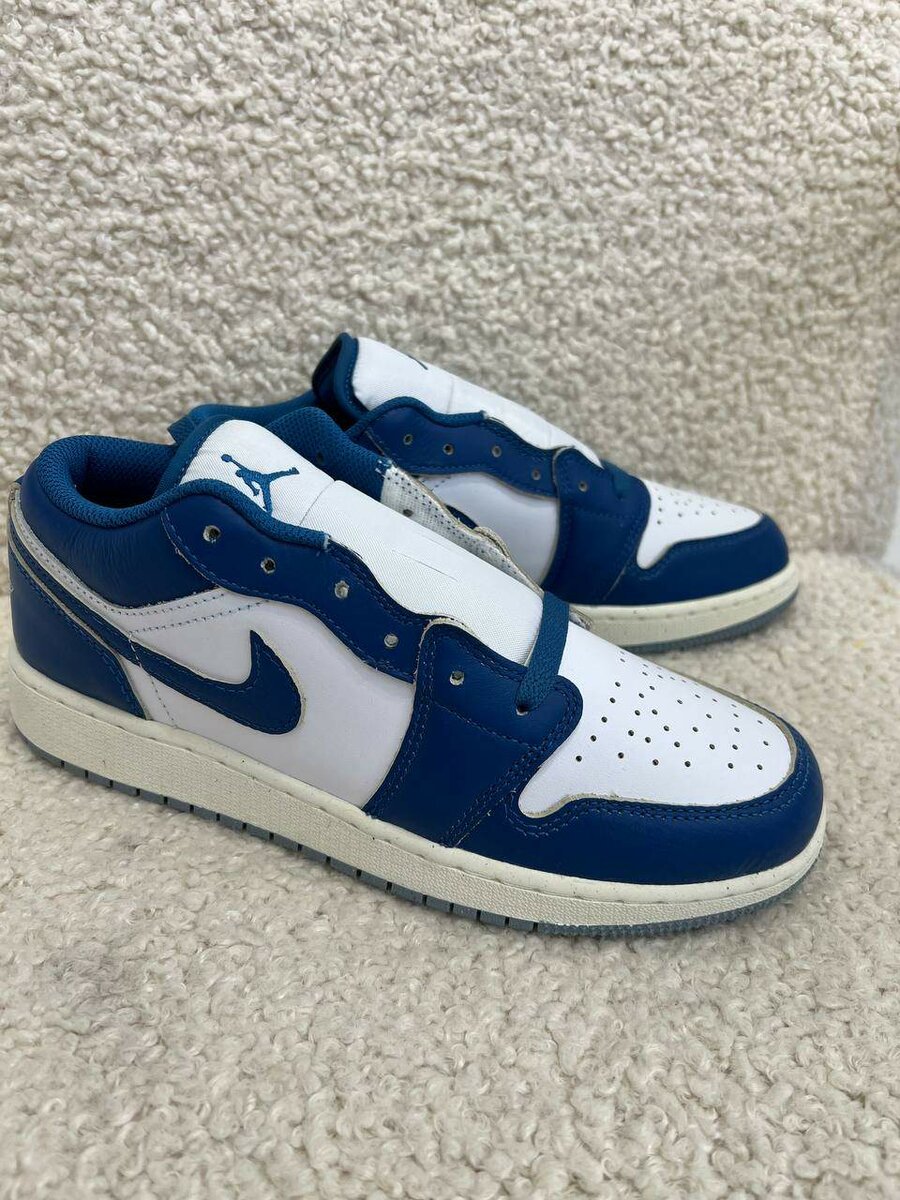 Джорданы Nike Сша оригинал 100%