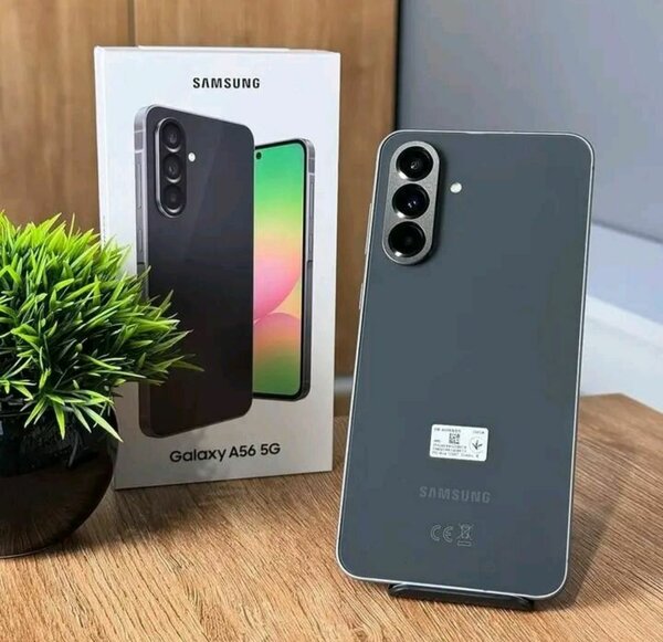 Samsung Galaxy A56 5G