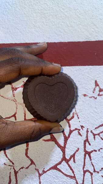 Shampooing Cacao-Argile-Café