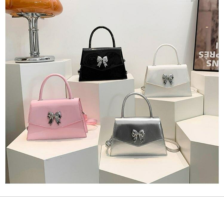 Women Handbags with Shoulder Straps