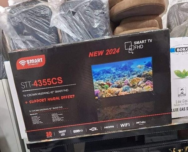 TV smart 42 pouce Android wifi direct prix :