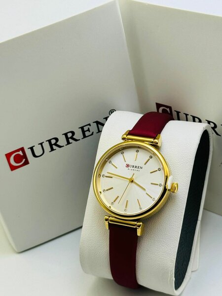 MONTRE FEMME  CURREN CLASSE