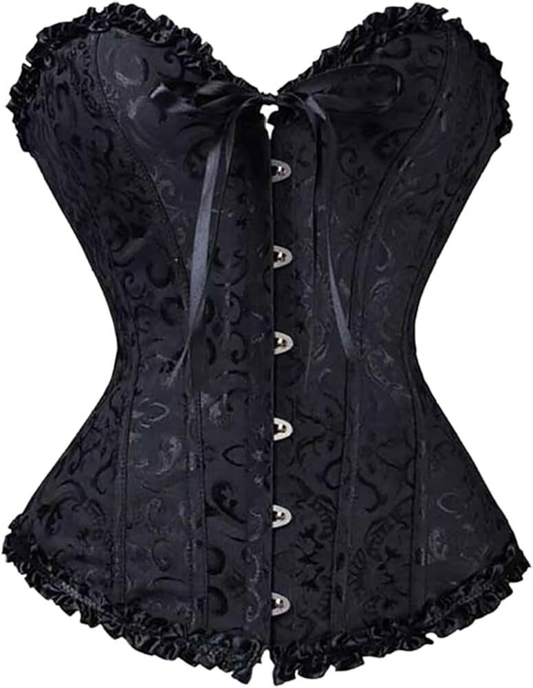 Corset top