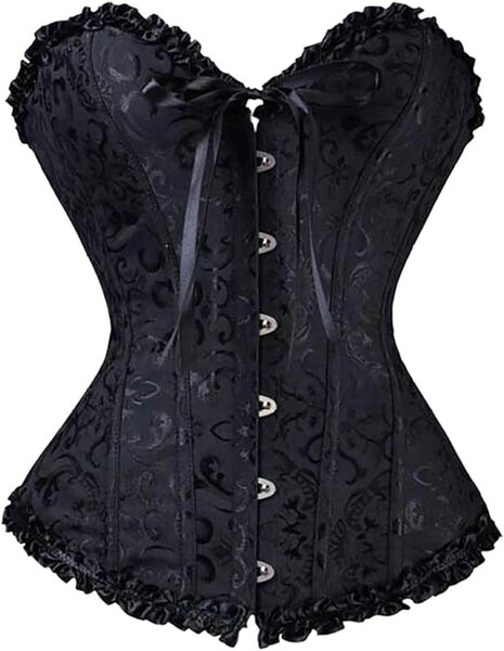 Corset top