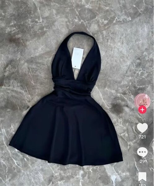 Robe de soirée élégante