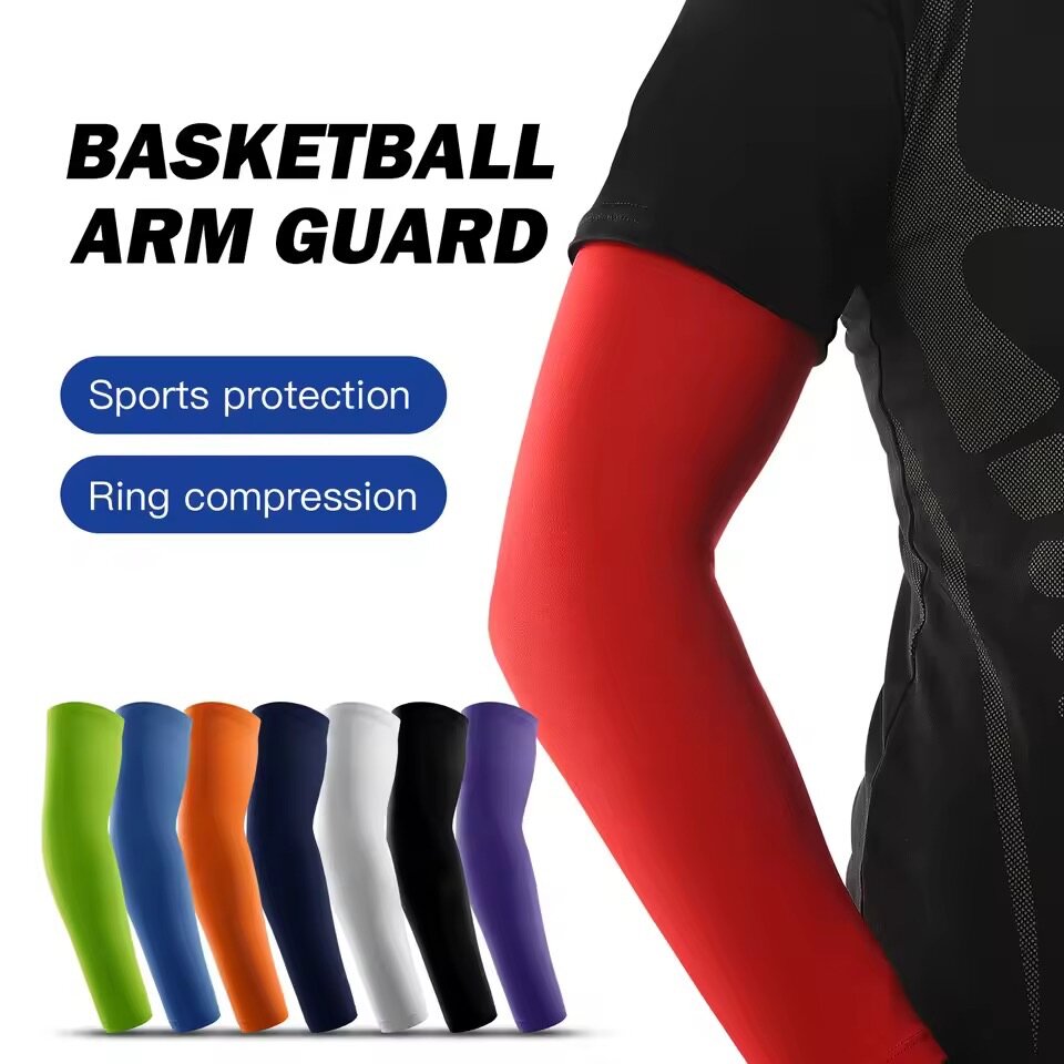 Manchette de Compression Basketball