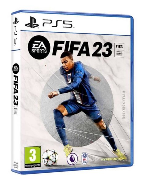 FIFA 23 pour PS5