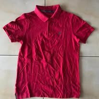 new casual good quality men's t-shirt