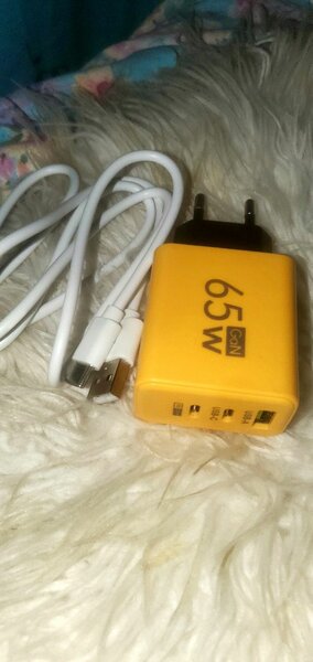 Boitier 65 W + type C