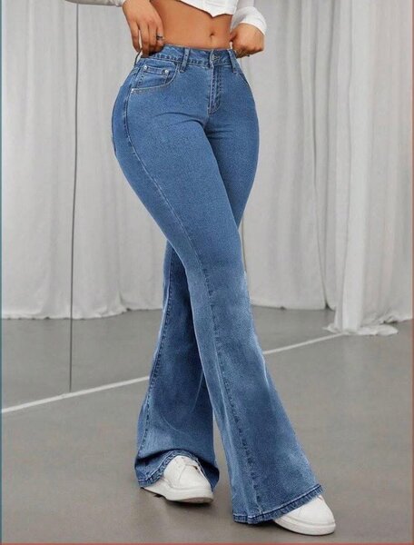 Joli pantalon pour femmes