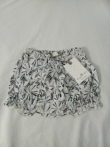 Chic petit culotte pour fille