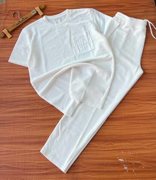 Turkish Kaftan Top and down