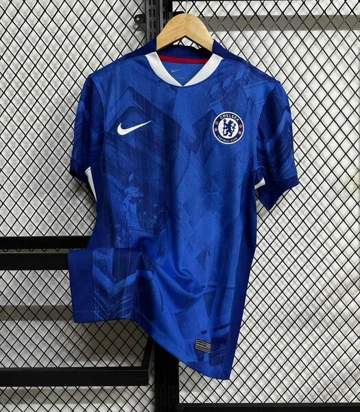 Maillot Chelsea (New) pro max