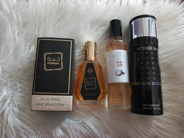 Perfume combo for Men