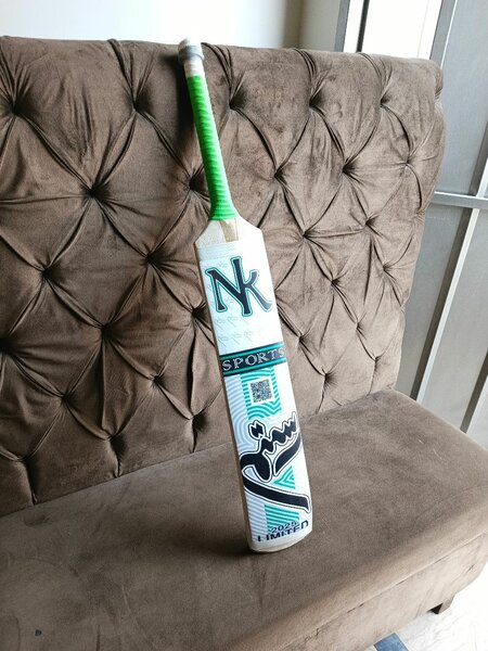 Tape Ball bat Sri Lankan Coconut wood