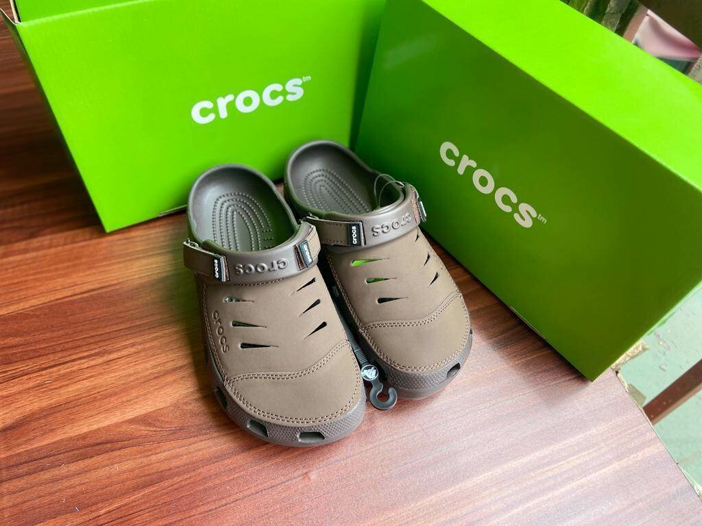 Crocs