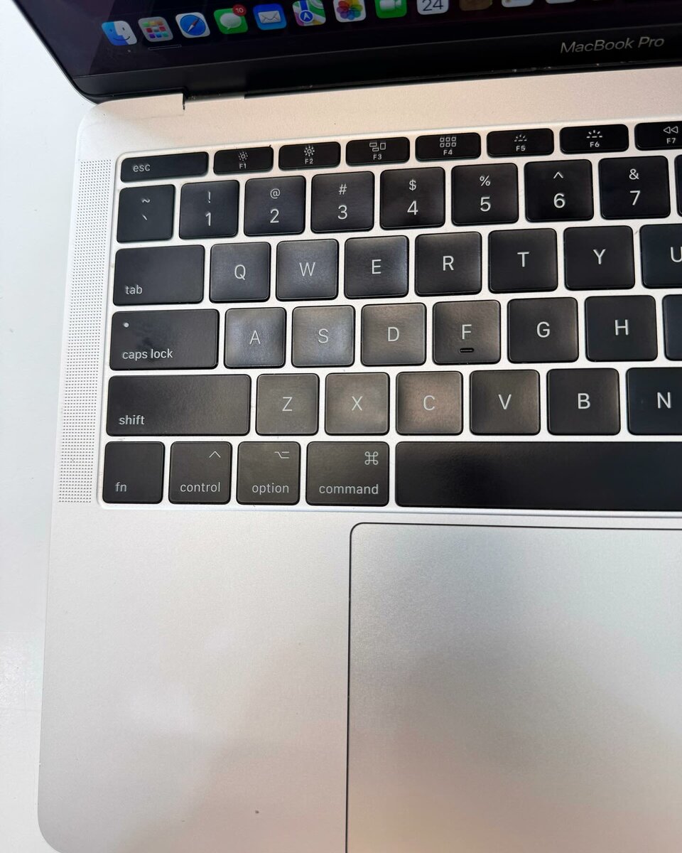 MacBook Pro 13 inch
