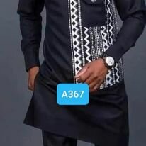 Le complet Tuniques de créateurs