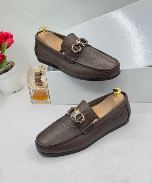 BILLIONAIRE CASUAL SHOE