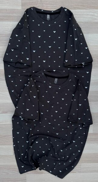 Pyjamas famille assortis