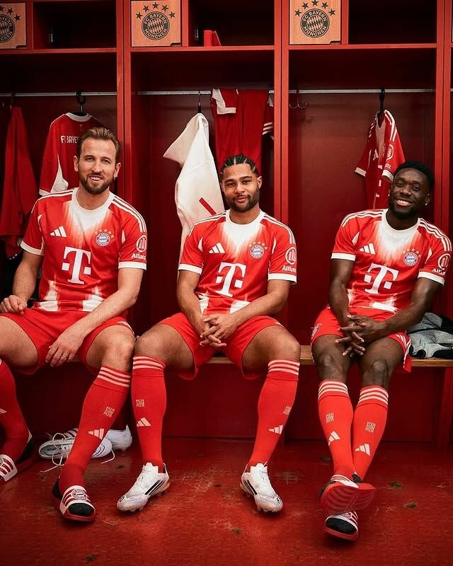 Maillot Bayern Munich 2026 pro
