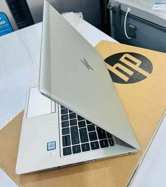 Ordinateur HP Intel Core i5