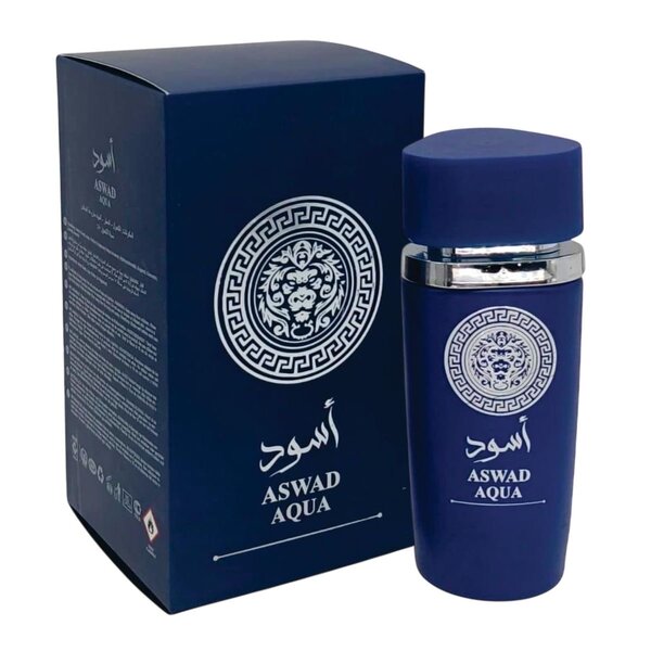 Parfum arabe et français