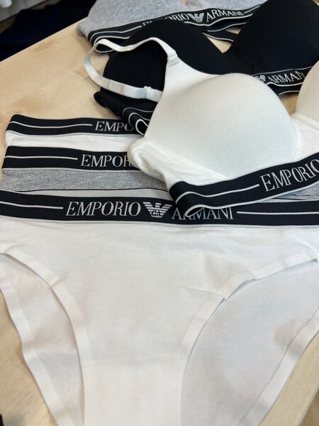 Комплект женского нижнего белья