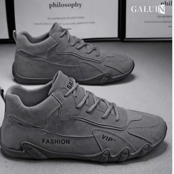 Baskets Homme Mode VIP