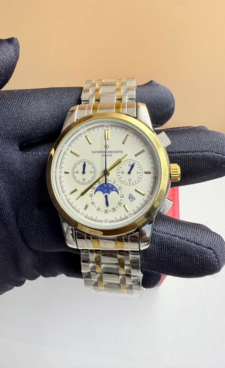 Montre vacheron Constantin