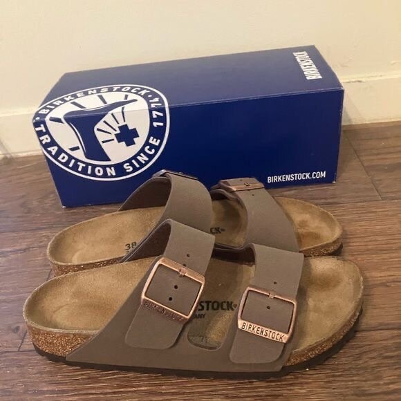 Birkenstock