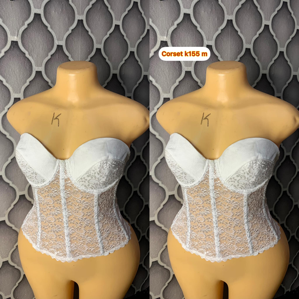 Good Quality Thrifted Tops 