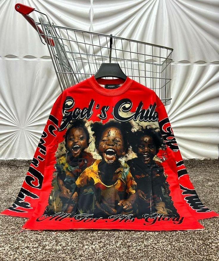 Sweat-shirts imprimés graphiques