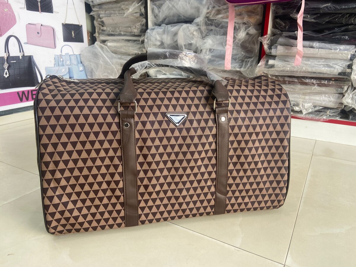 New high quality bags