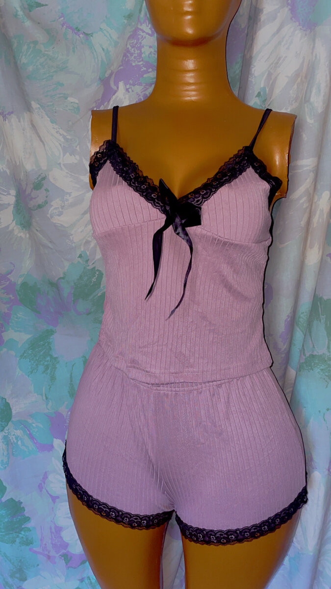 Ensemble de lingerie sexy