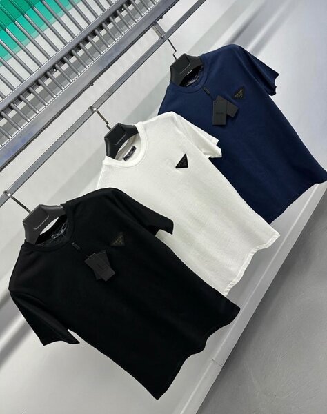 T-shirts pour hommes élégants