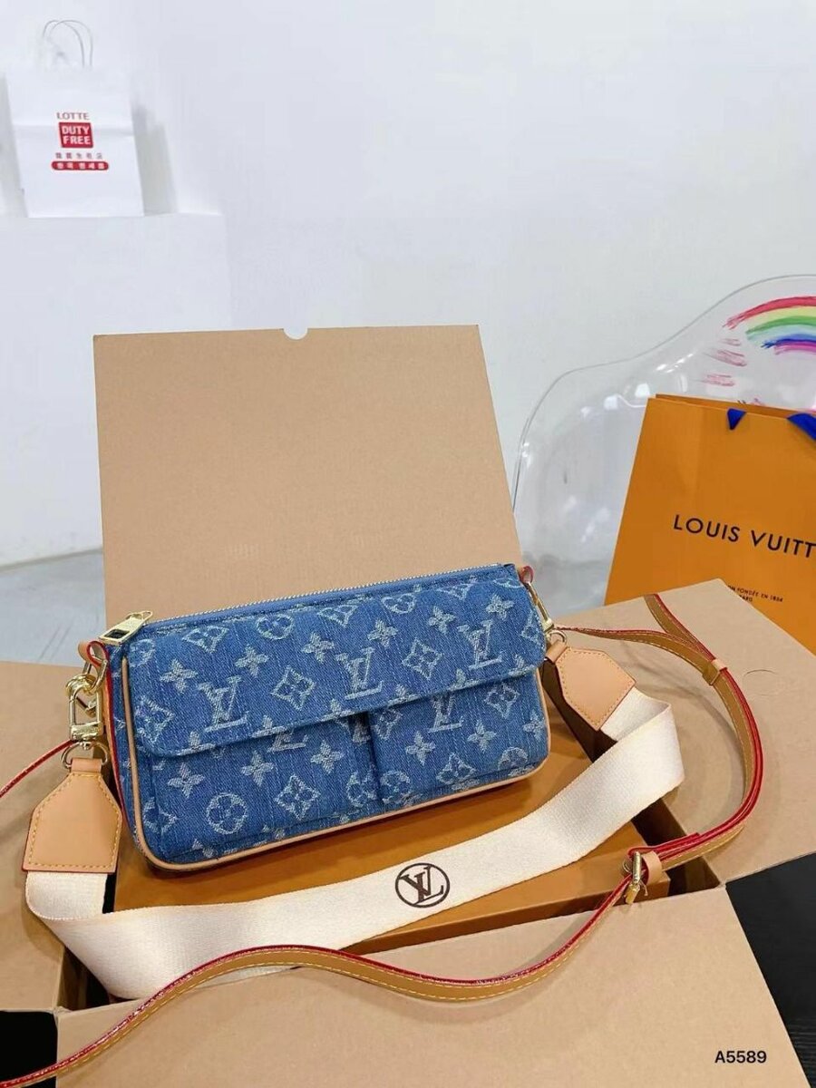 Бренд: LOUIS VUITTON LV