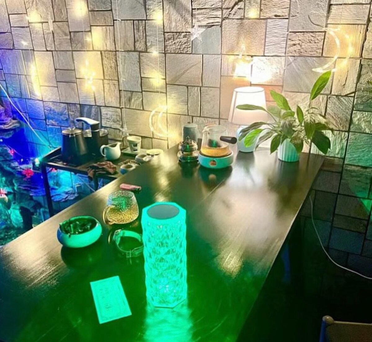 16 COLORS ROSE DIAMOND