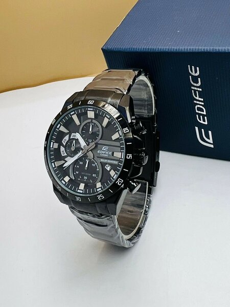 Montre Edifice