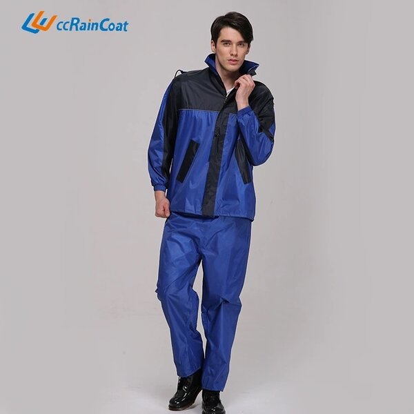 Kingupstore Branded Raincoats