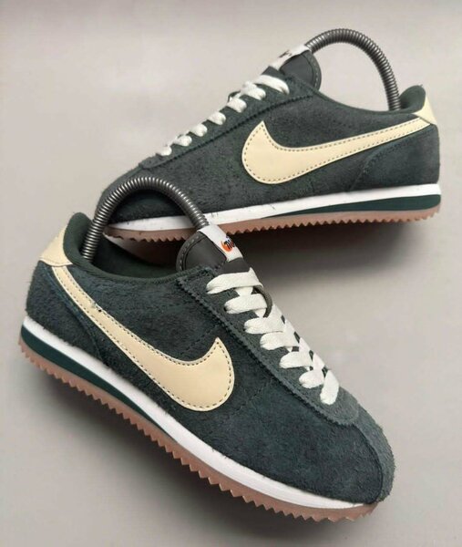 Nike Sneakers Classiques Homme
