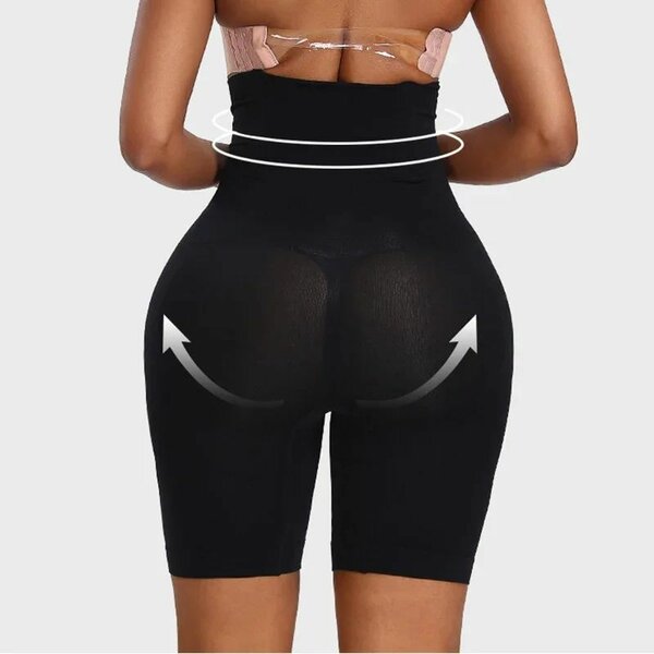 High Waist Tightening Butt Lift Shapewear