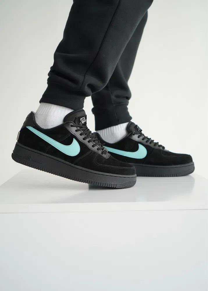 Airforce 1 (Tiffany and co)