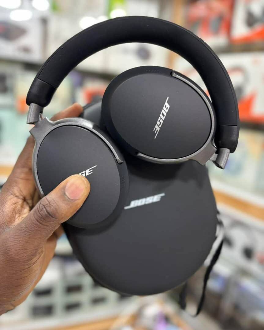 Casque Bose QuietComfort Ultra